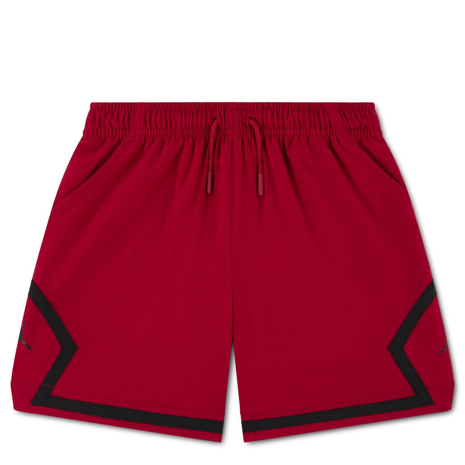 Air Diamond Dri-Fit Shorts (Little Kid)