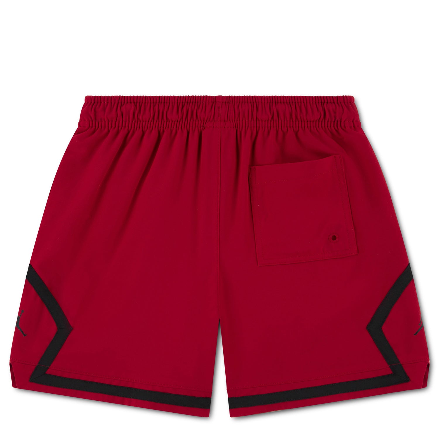 Air Diamond Dri-Fit Shorts (Little Kid)