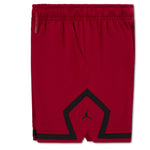 Air Diamond Dri-Fit Shorts (Little Kid)