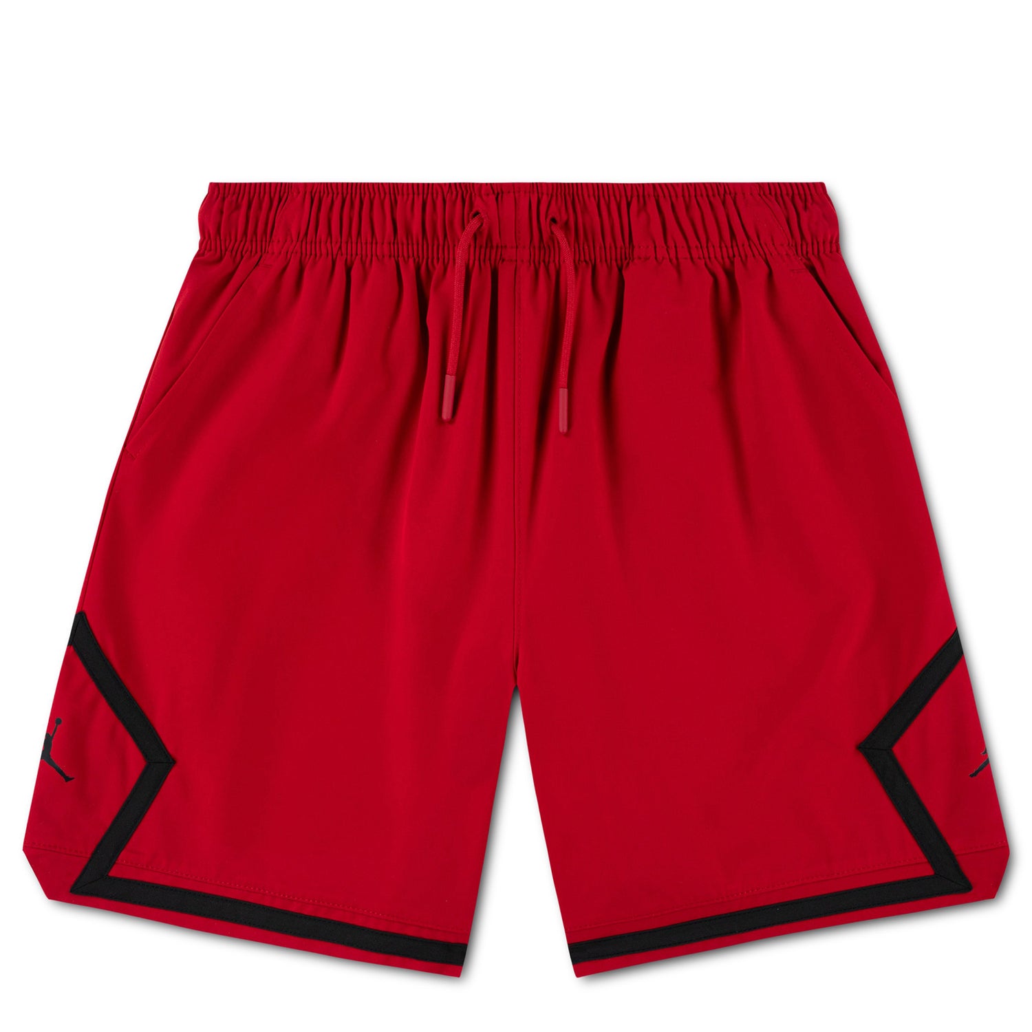Diamond Shorts (Big Kid)