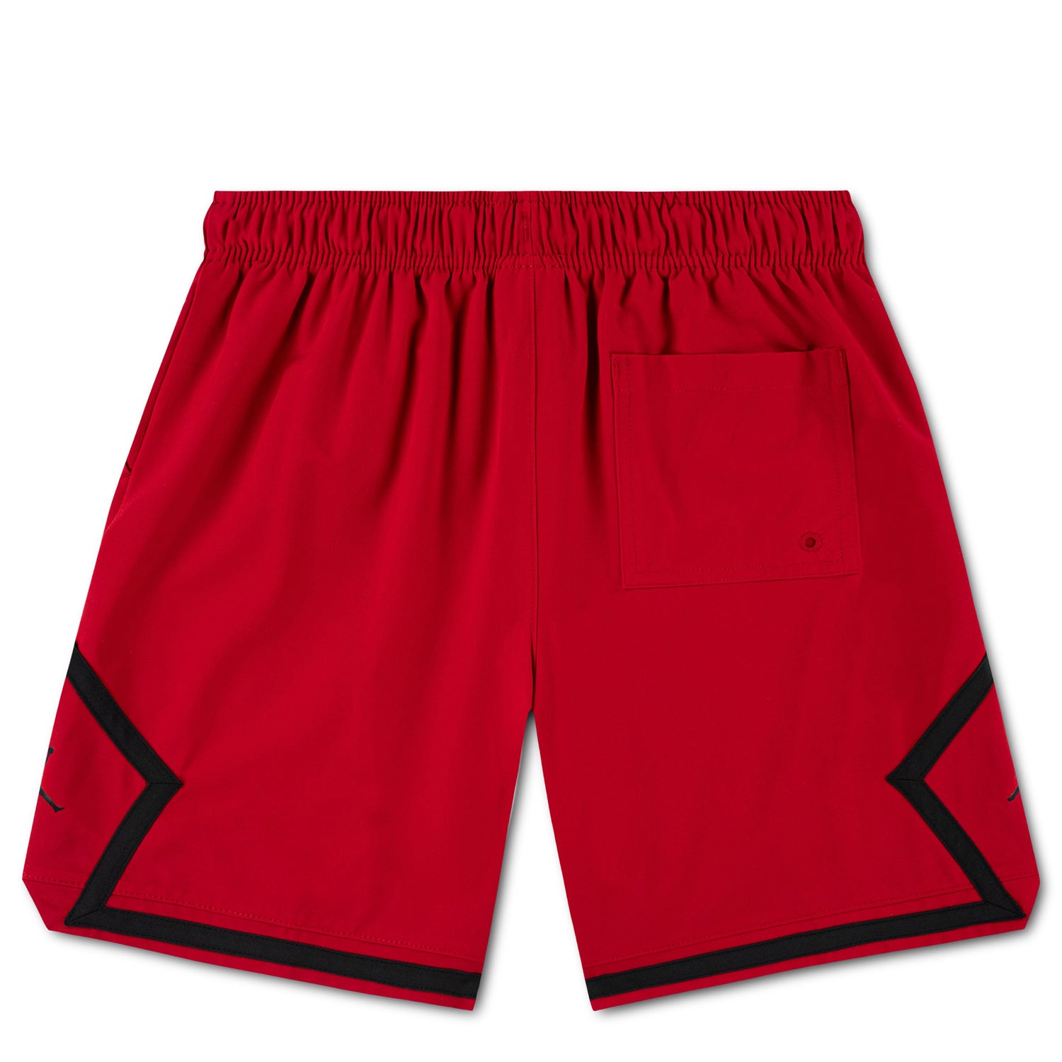 Diamond Shorts (Big Kid)
