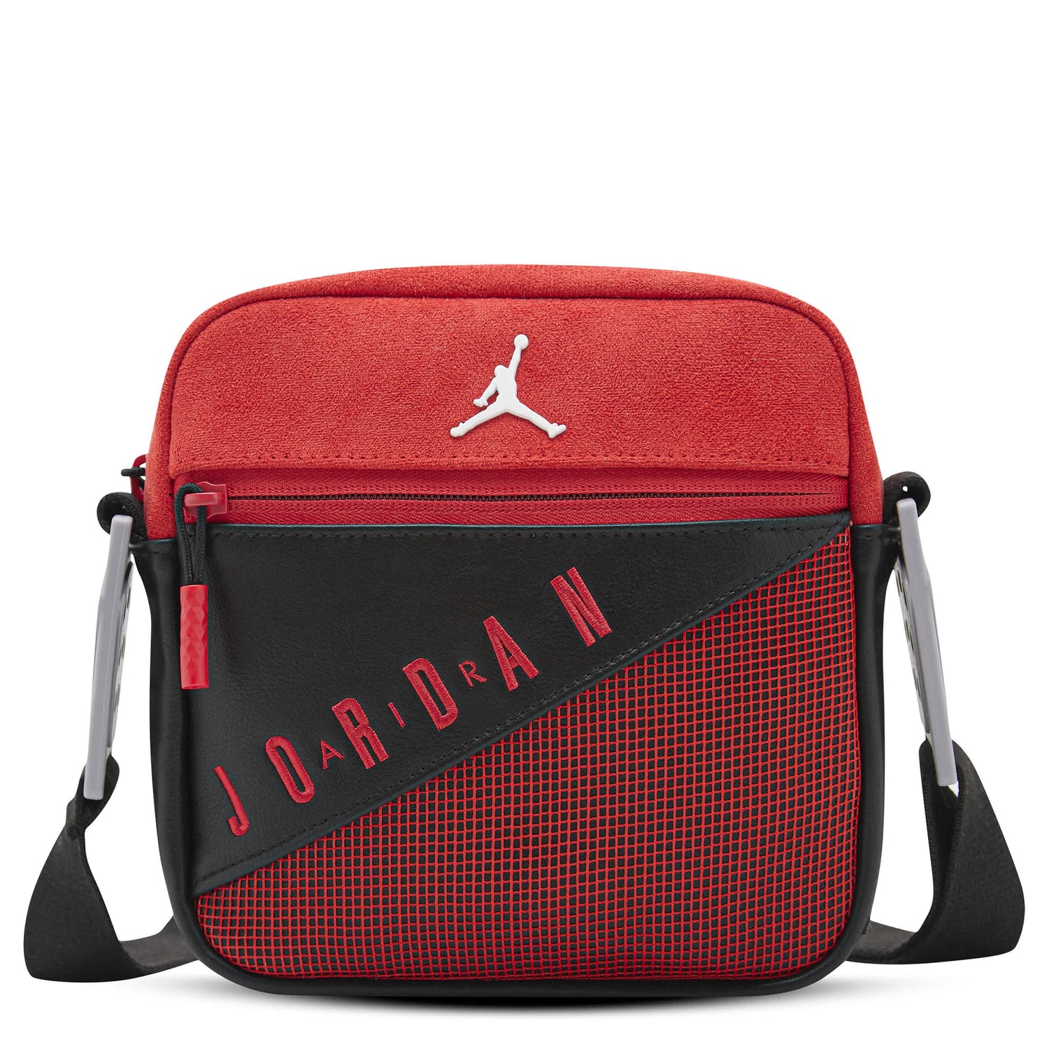Toro Bravo Crossbody Bag