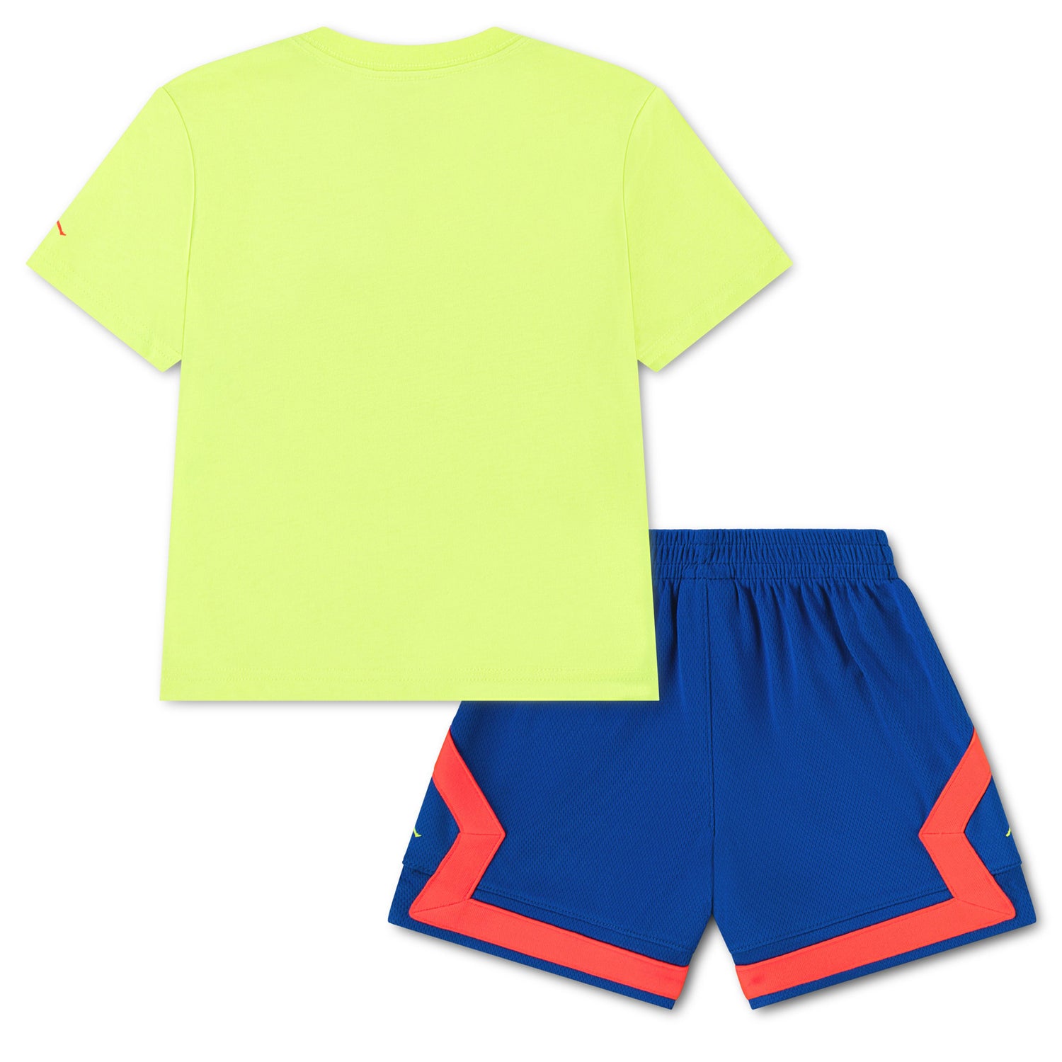 Super Splash Tech Short (Toddler)