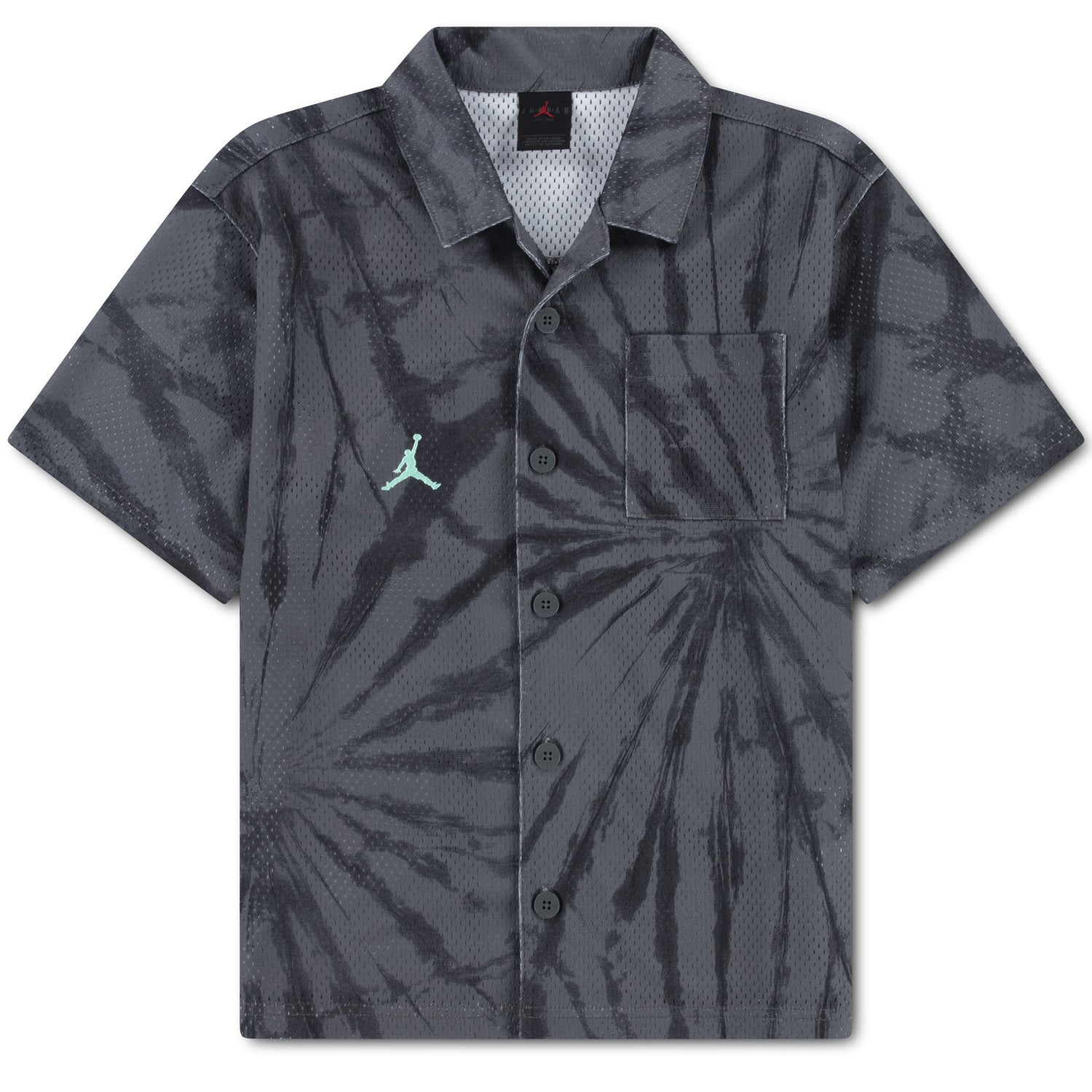 Tie Dye Tee (Big Kid)