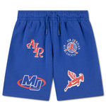 Sports Club Short (Little Kid)