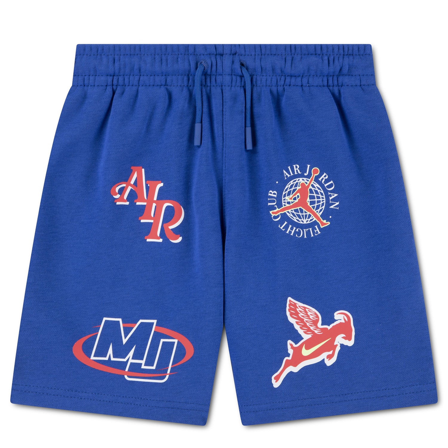Sports Club Short (Little Kid)