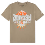 World Tour Tee (Big Kid)