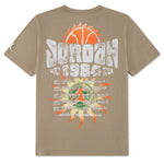 World Tour Tee (Big Kid)