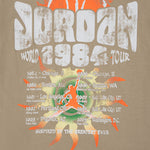 World Tour Tee (Big Kid)