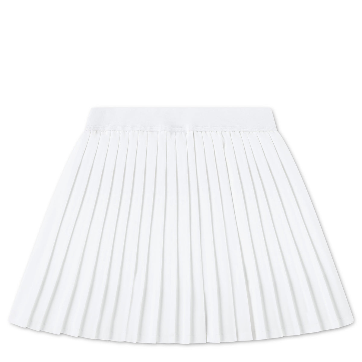 Pleated Skirt (Big Kids)