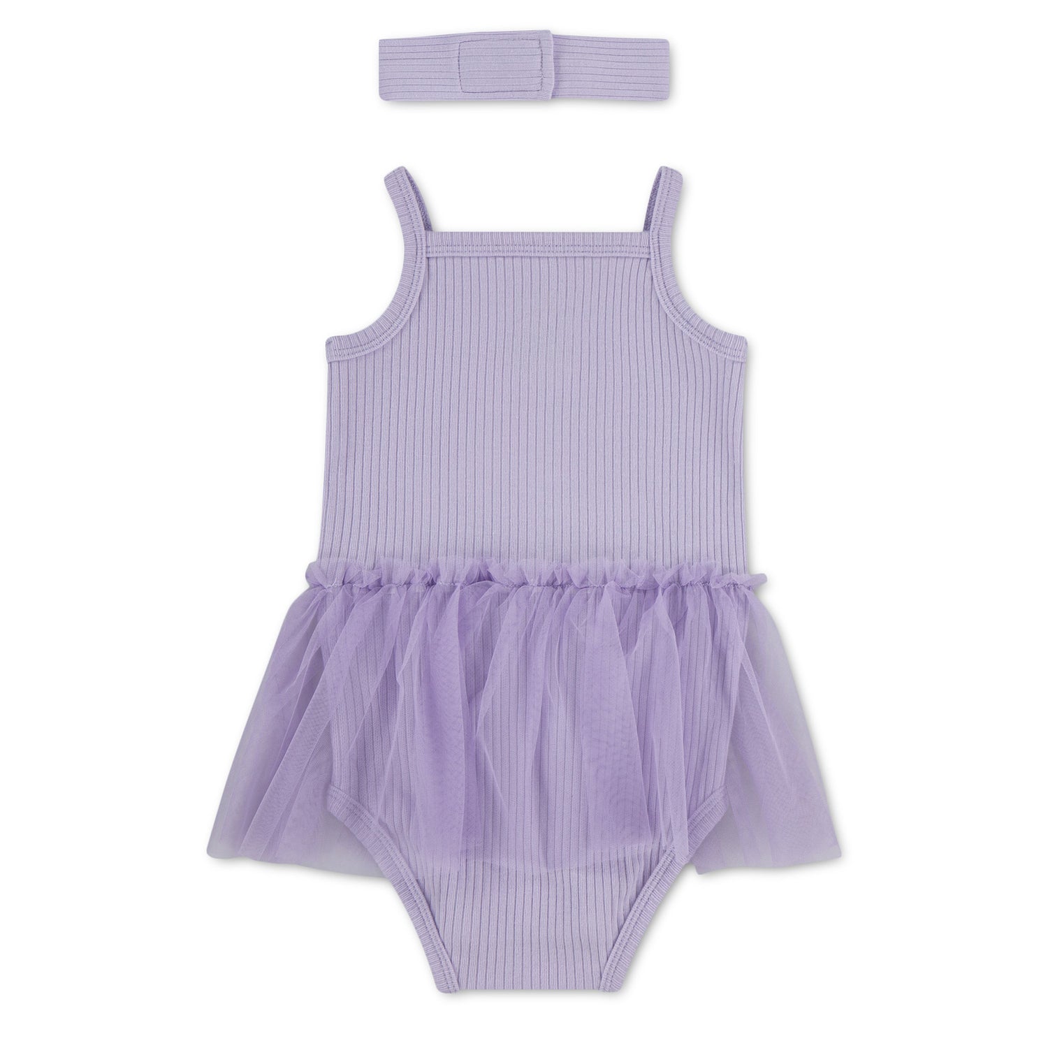 Tutu 2-Piece Box Set (Infant)