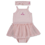 Tutu 2-Piece Box Set (Infant)