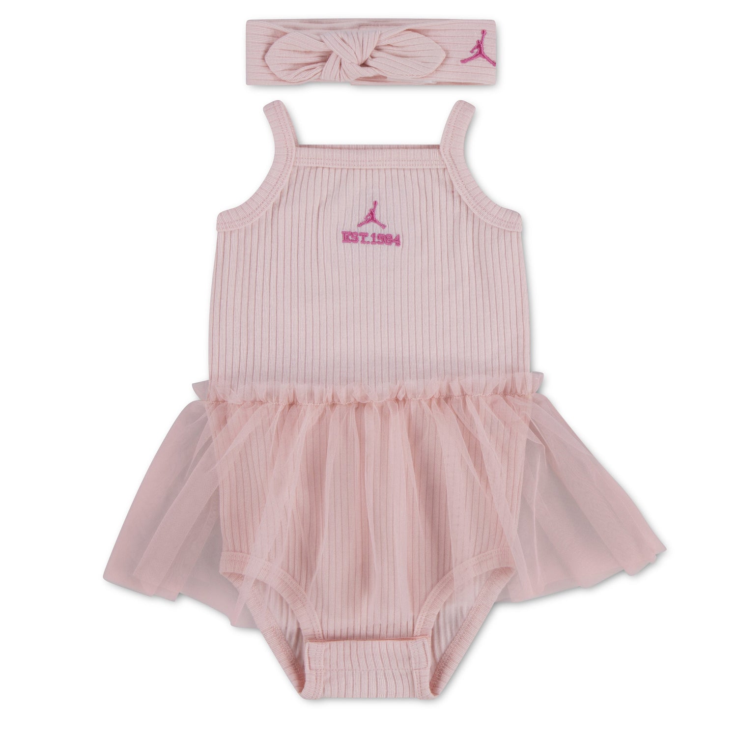 Tutu 2-Piece Box Set (Infant)