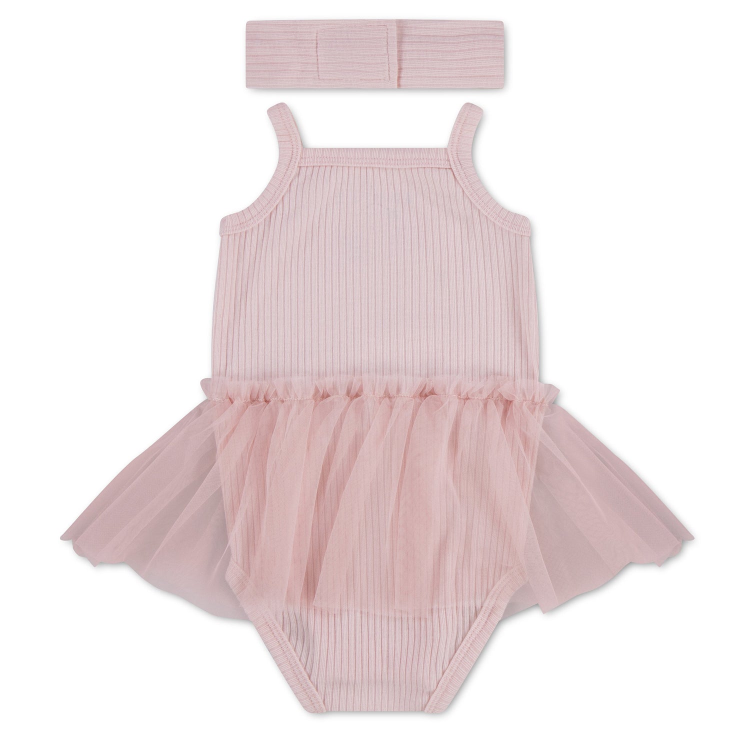 Tutu 2-Piece Box Set (Infant)