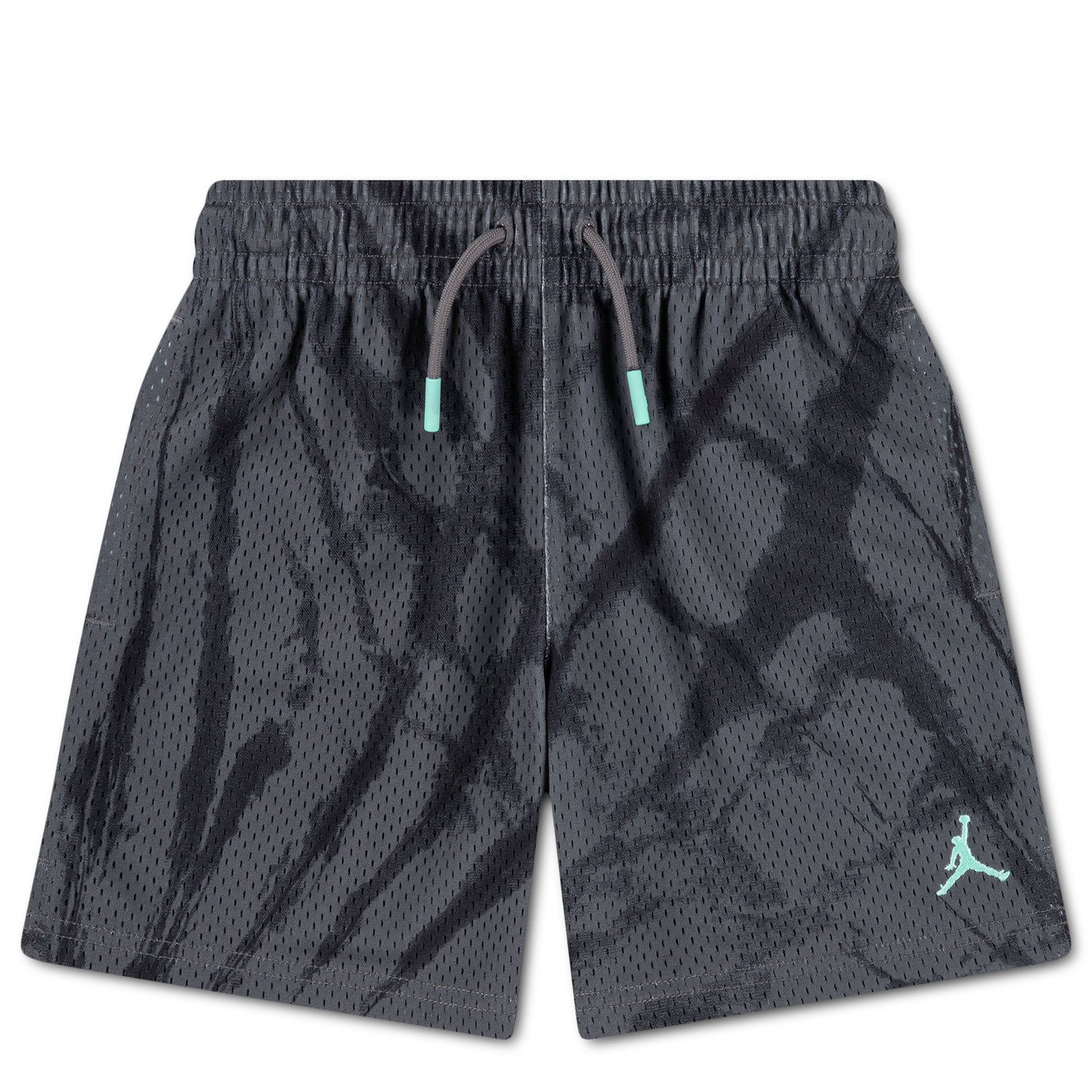Tie Dye Short (Little Kid)
