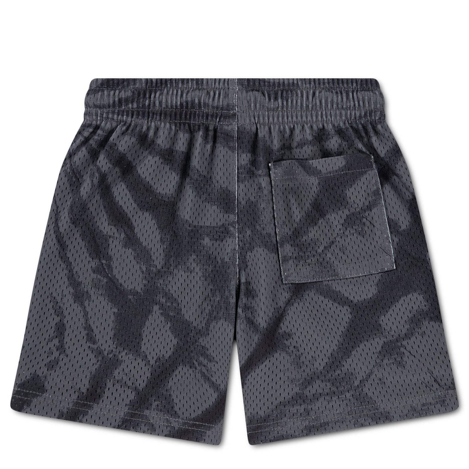Tie Dye Short (Little Kid)