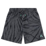 Tie Dye Mesh Short (Big Kid)
