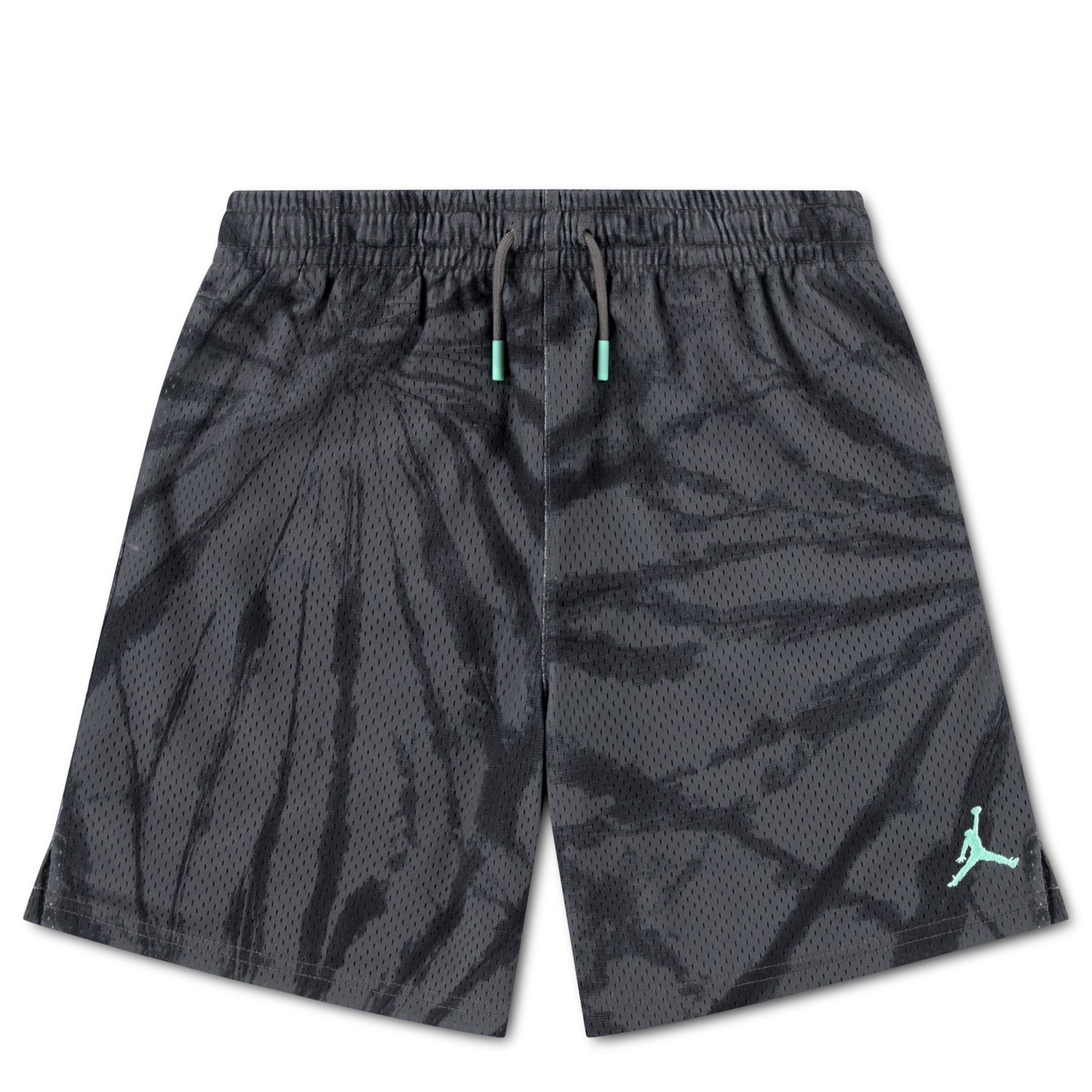 Tie Dye Mesh Short (Big Kid)