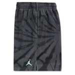 Tie Dye Mesh Short (Big Kid)