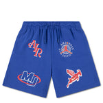 Sports Club Short (Big Kid)