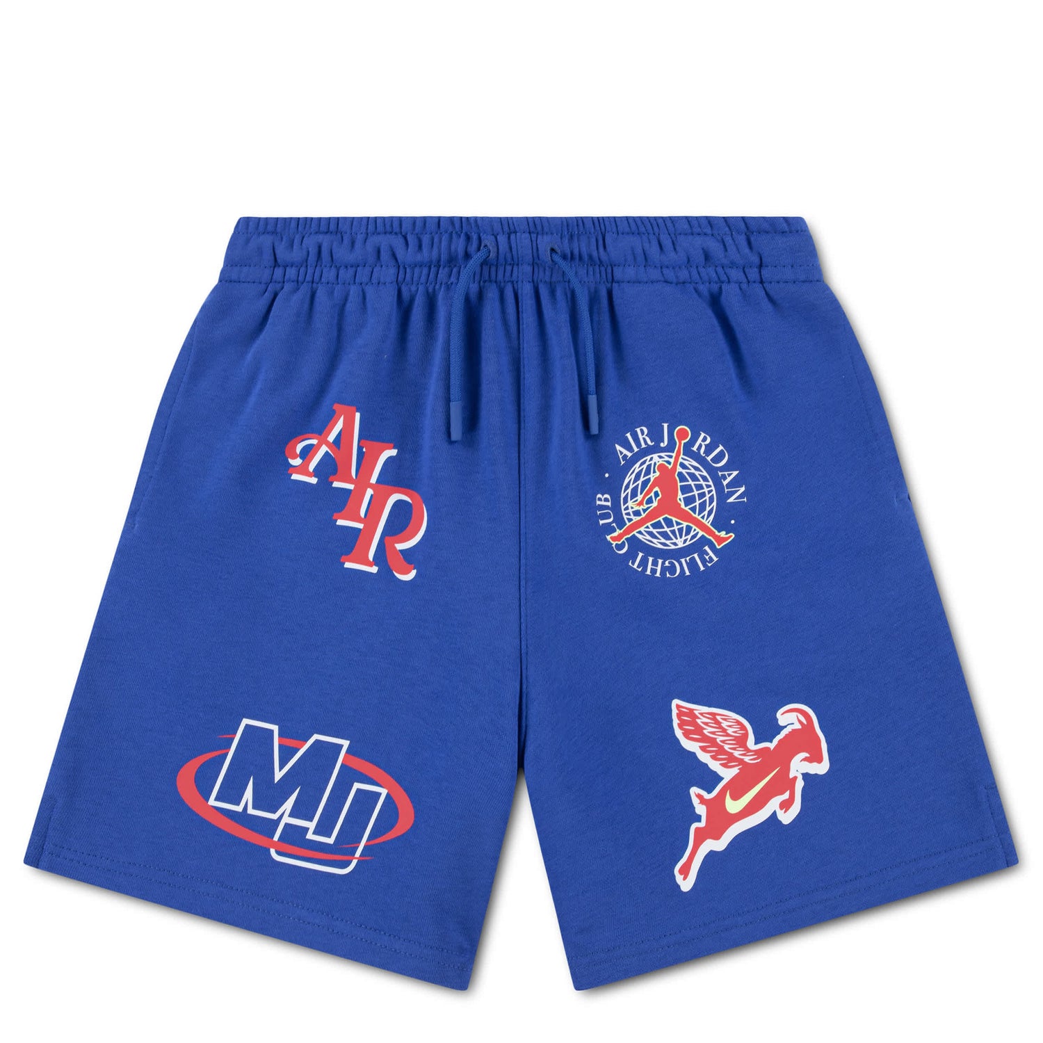 Sports Club Short (Big Kid)