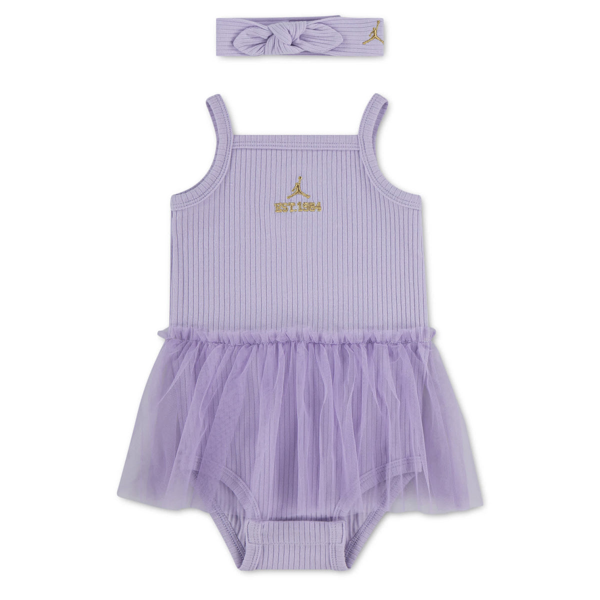 Tutu 2-Piece Box Set (Infant)