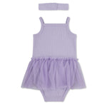 Tutu 2-Piece Box Set (Infant)