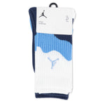 Retro Crew Socks 3-Pack (9-11)