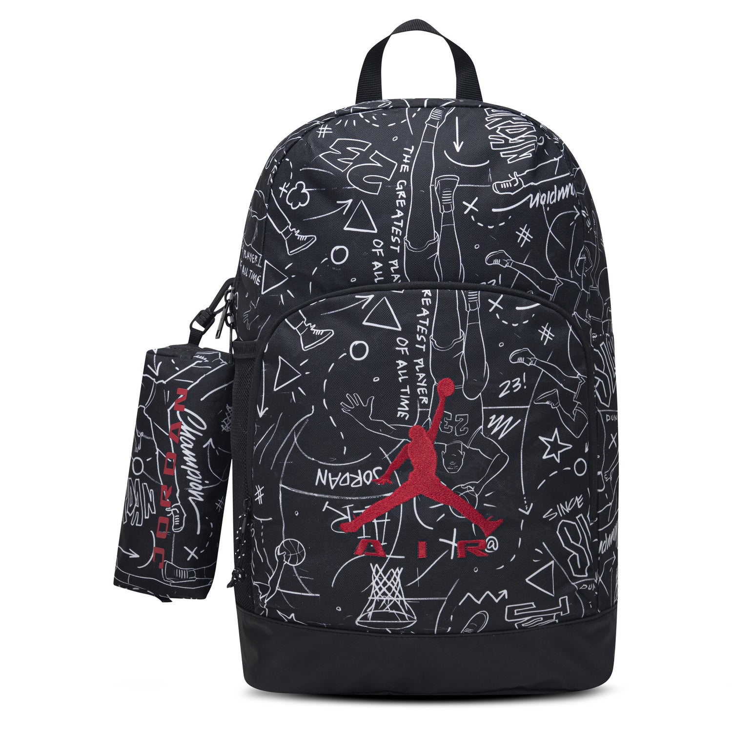 Air Raid Backpack
