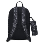Air Raid Backpack