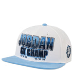 Aj11 Unc Retro Hat
