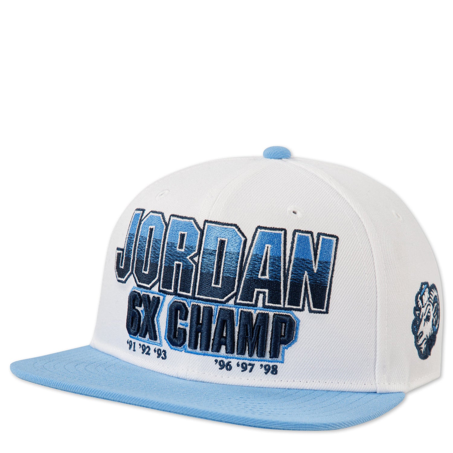 Aj11 Unc Retro Hat