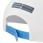 Aj11 Unc Retro Hat