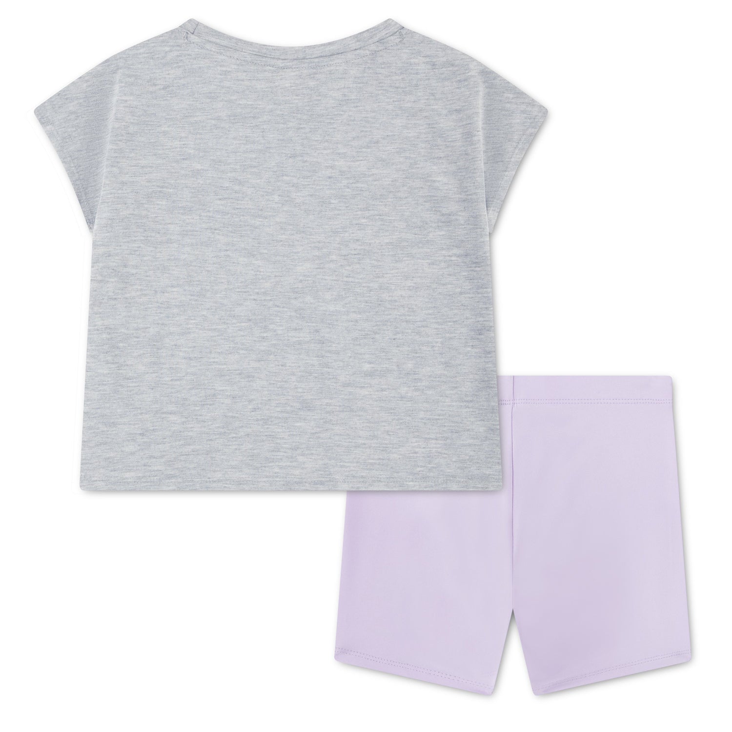 Bike Short Set (Little Kid)