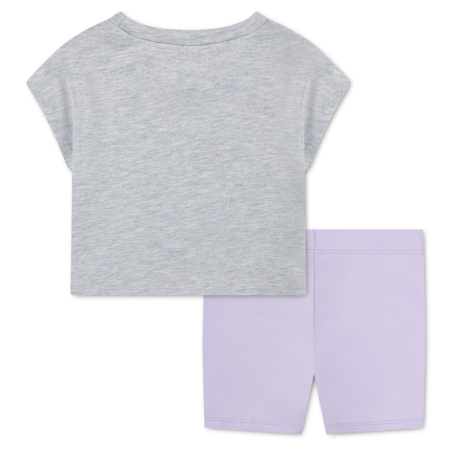 Bike Short Set (Infant)
