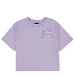 Collegiate Tee (Big Kid)