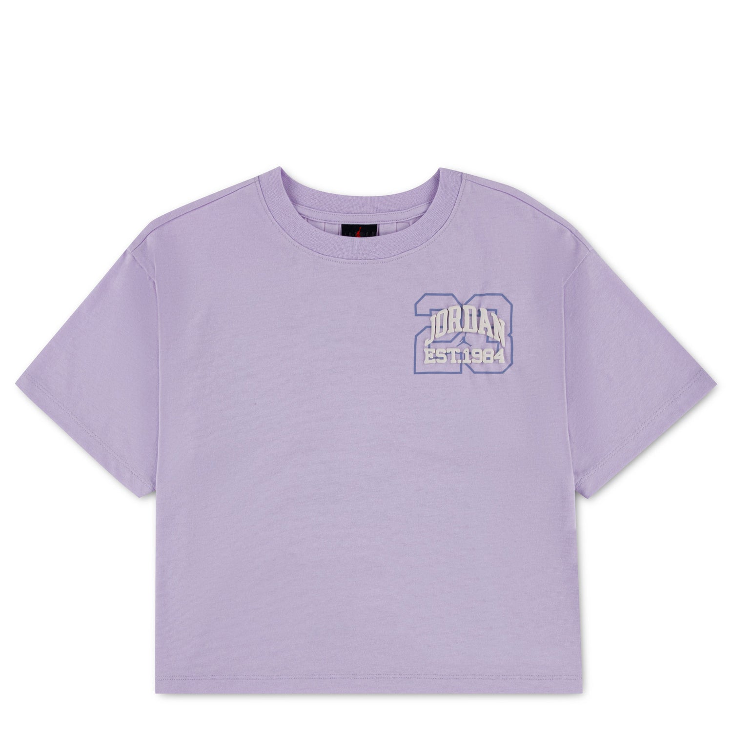 Collegiate Tee (Big Kid)