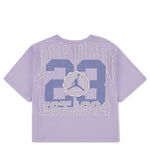 Collegiate Tee (Big Kid)