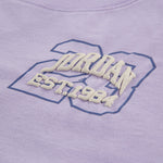Collegiate Tee (Big Kid)