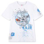 Ready For Flight Tee (Big Kid)