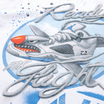 Ready For Flight Tee (Big Kid)