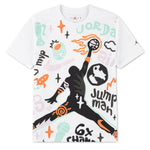 Merch Tee (Big Kid)