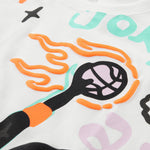 Merch Tee (Big Kid)