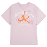 Geo World Tour Tee (Big Kid)