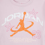Geo World Tour Tee (Big Kid)