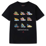 Fishing Lures Tee Tee (Big Kid)