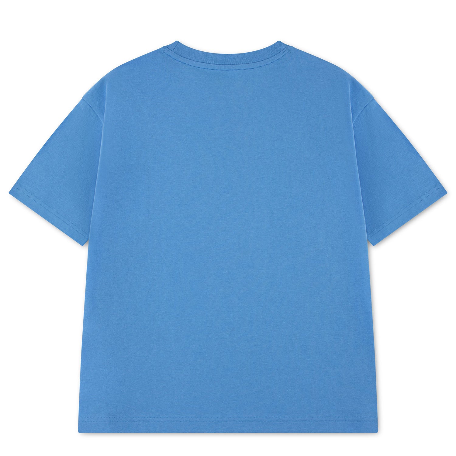 Aj 11 Unc Retro Goat Tee (Big Kid)