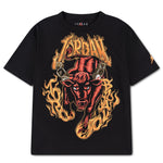Toro Bravo Retro Tee (Big Kid)