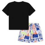 Club Short Set (Infant)