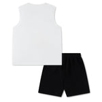 Festival Cargo Short Set (Little Kid)